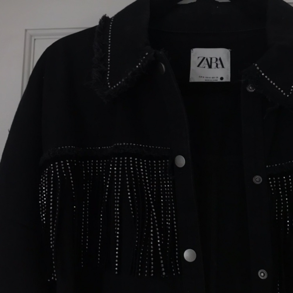 ZARA jacket - Picture 4 of 8